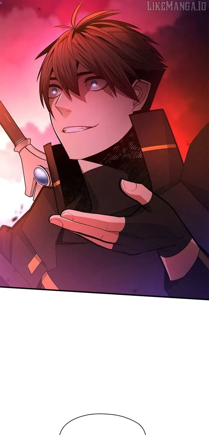 Read The Tutorial Is Too Hard chapter 241 image 13 on Lezhin