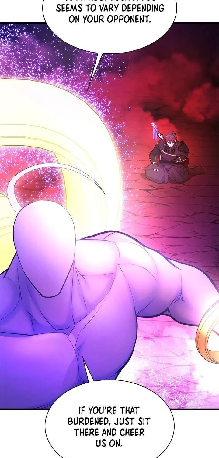 Read The Tutorial Is Too Hard chapter 241 image 15 on Lezhin