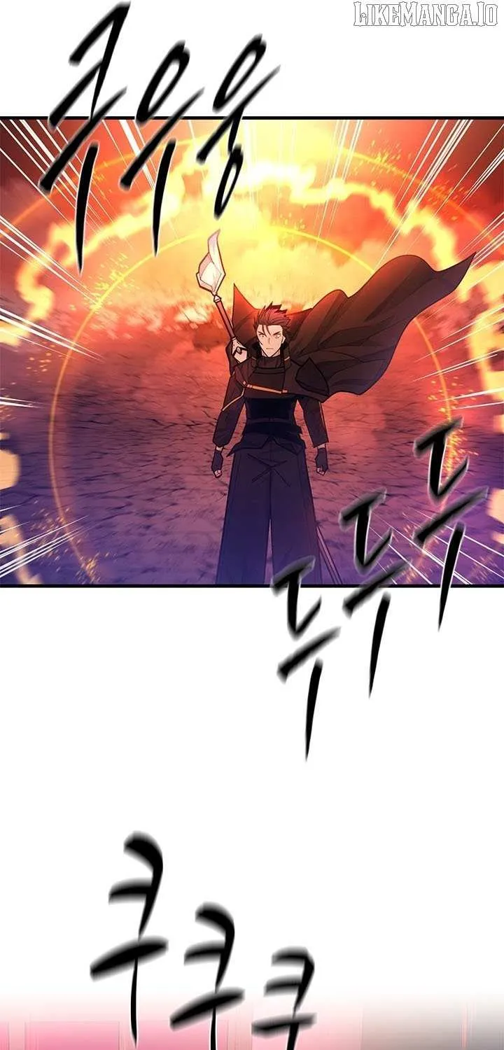 Read The Tutorial Is Too Hard chapter 241 image 34 on Lezhin