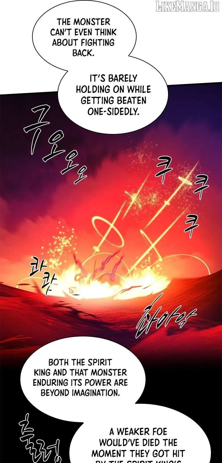 Read The Tutorial Is Too Hard chapter 241 image 46 on Lezhin