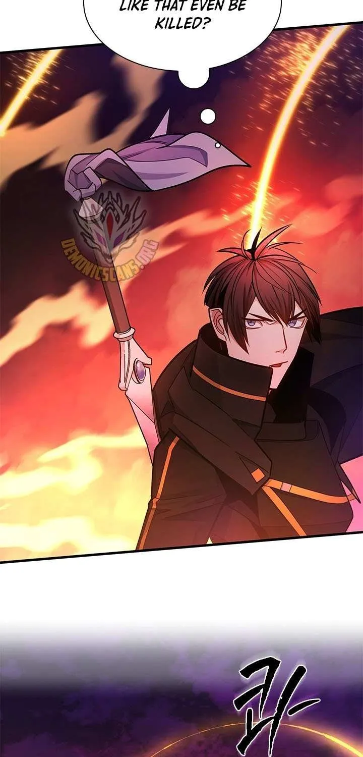 Read The Tutorial Is Too Hard chapter 241 image 49 on Lezhin