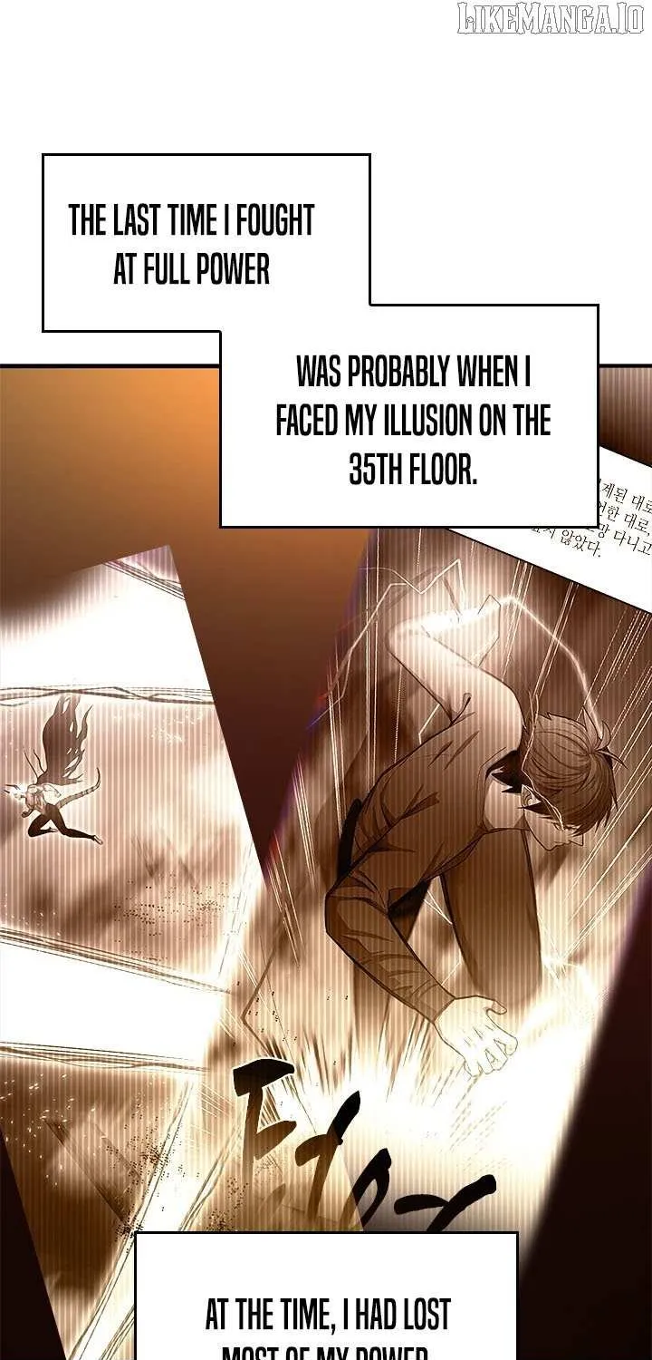 Read The Tutorial Is Too Hard chapter 241 image 53 on Lezhin