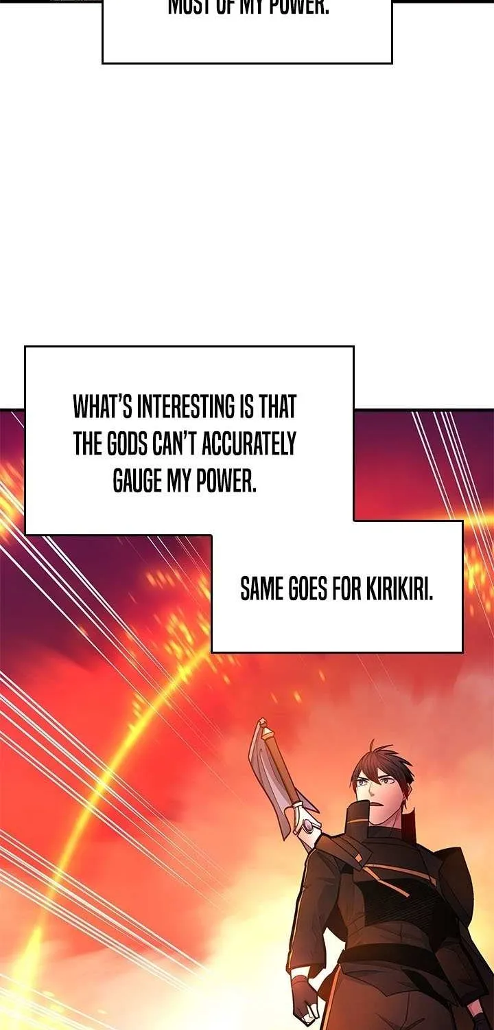 Read The Tutorial Is Too Hard chapter 241 image 54 on Lezhin