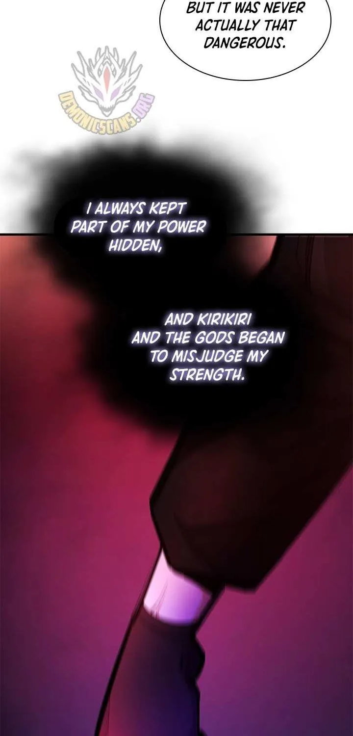 Read The Tutorial Is Too Hard chapter 241 image 56 on Lezhin