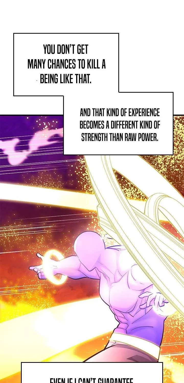 Read The Tutorial Is Too Hard chapter 241 image 61 on Lezhin