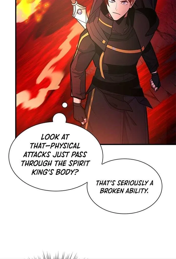 Read The Tutorial Is Too Hard chapter 241 image 65 on Lezhin