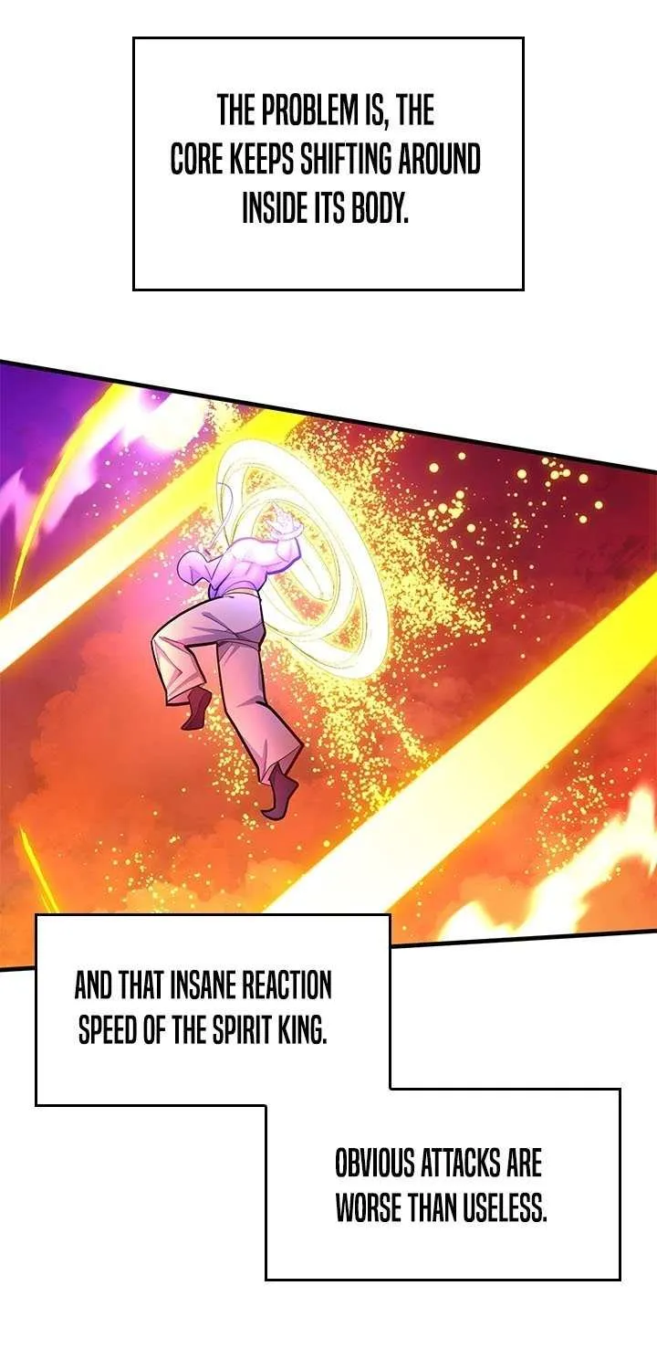 Read The Tutorial Is Too Hard chapter 241 image 70 on Lezhin