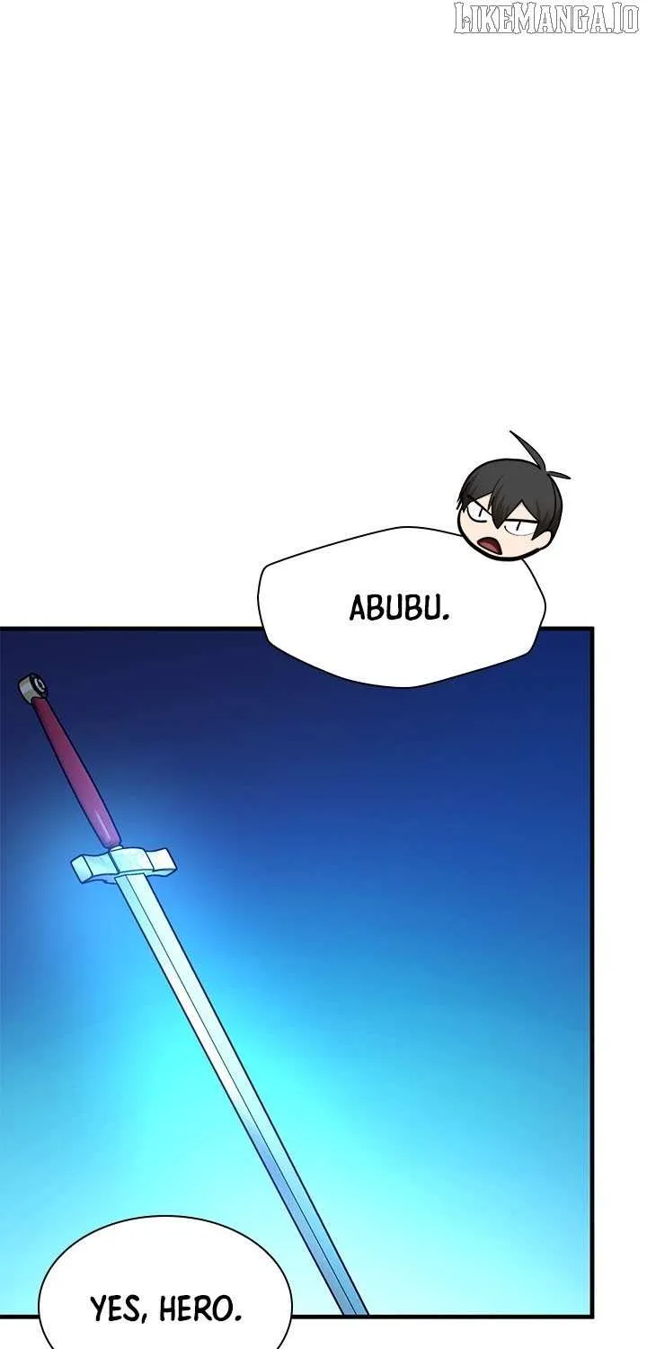 Read The Tutorial Is Too Hard chapter 241 image 73 on Lezhin