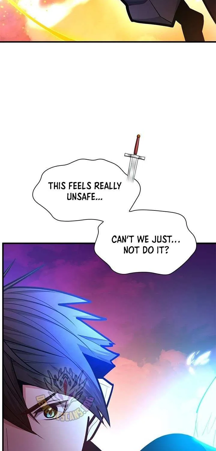Read The Tutorial Is Too Hard chapter 241 image 80 on Lezhin