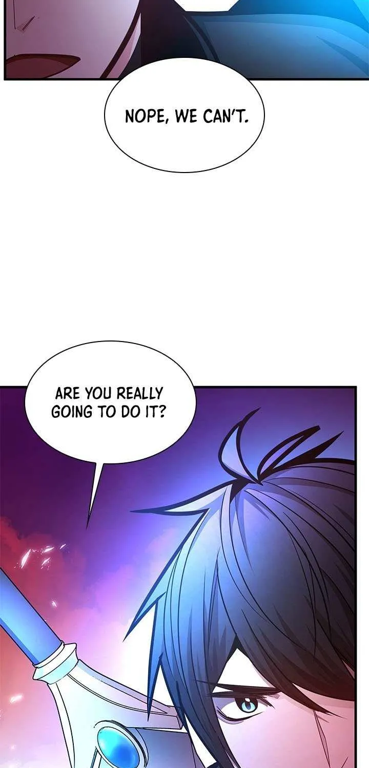 Read The Tutorial Is Too Hard chapter 241 image 81 on Lezhin