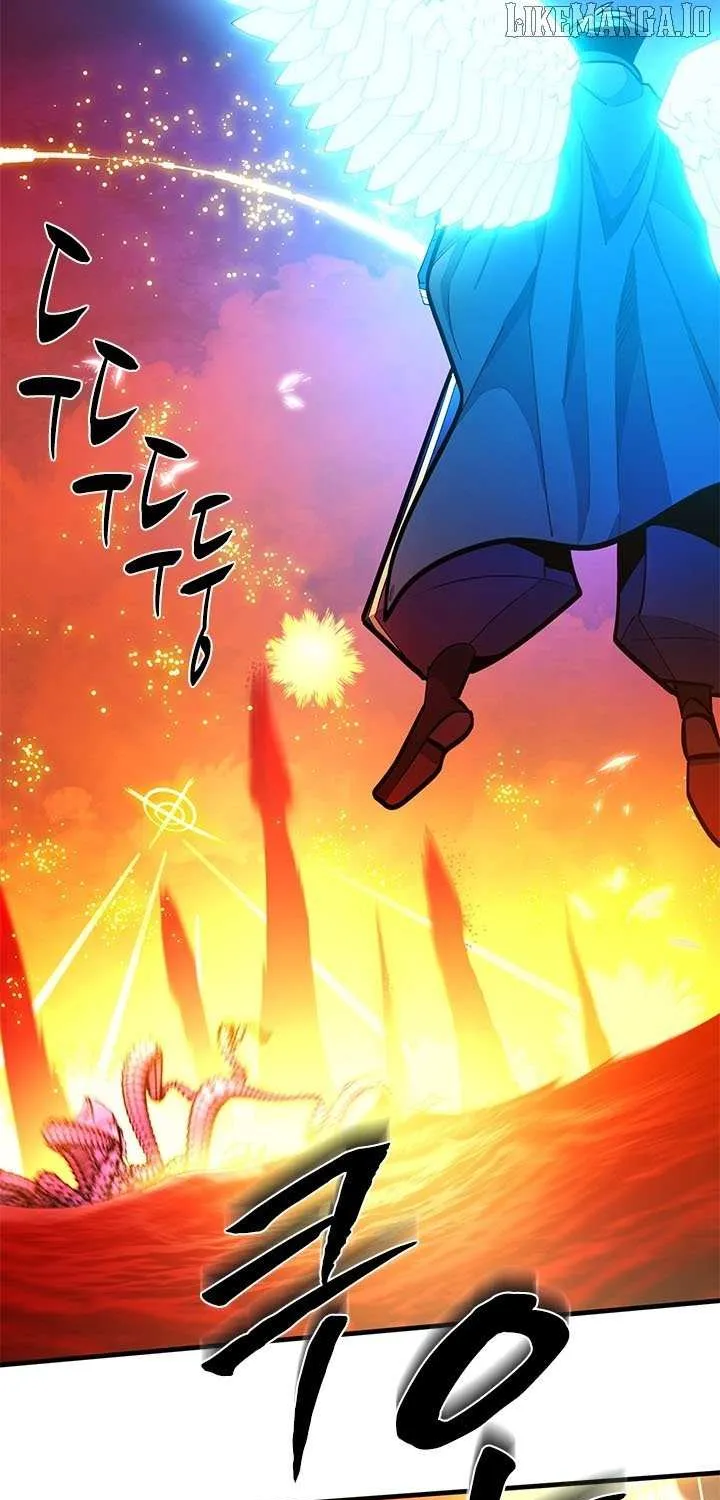 Read The Tutorial Is Too Hard chapter 241 image 83 on Lezhin