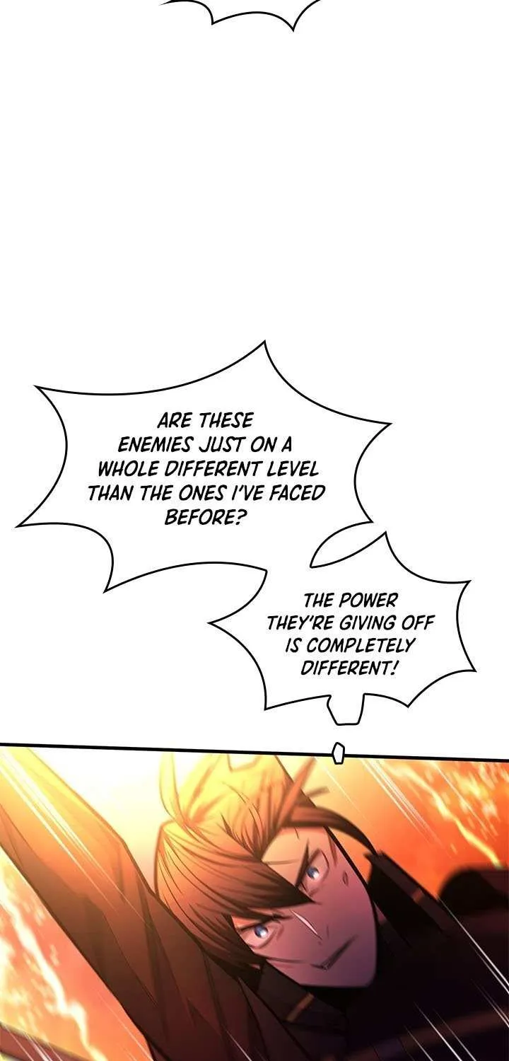 Read The Tutorial Is Too Hard chapter 241 image 92 on Lezhin