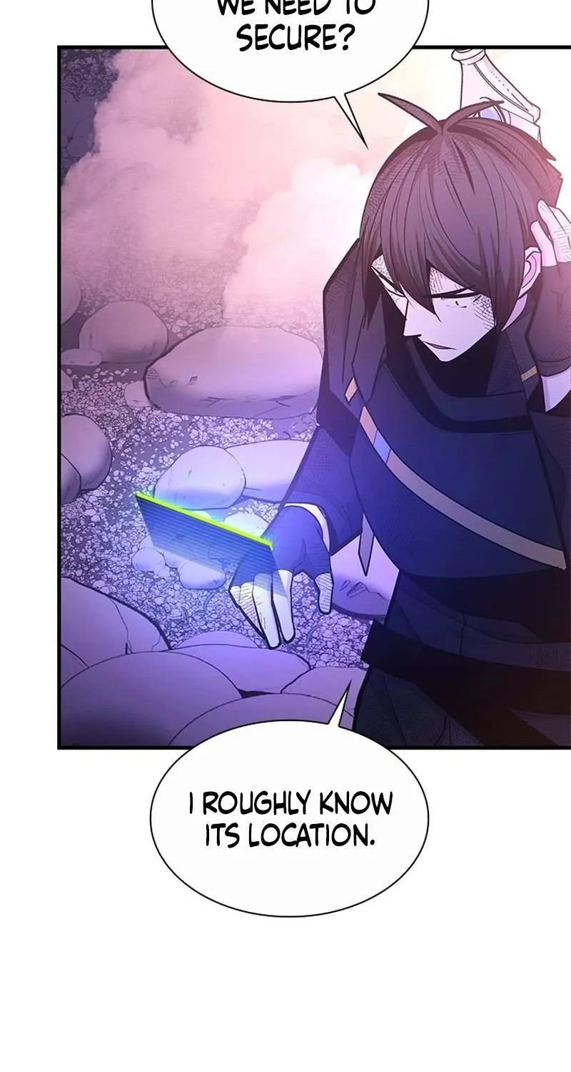 Read The Tutorial Is Too Hard chapter 242 image 102 on Lezhin