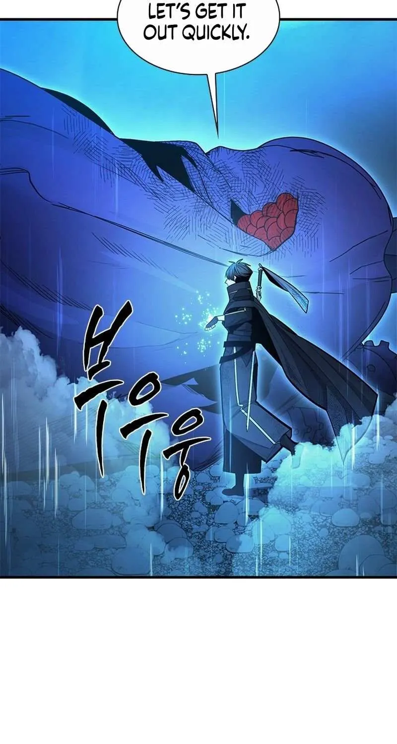 Read The Tutorial Is Too Hard chapter 242 image 105 on Lezhin