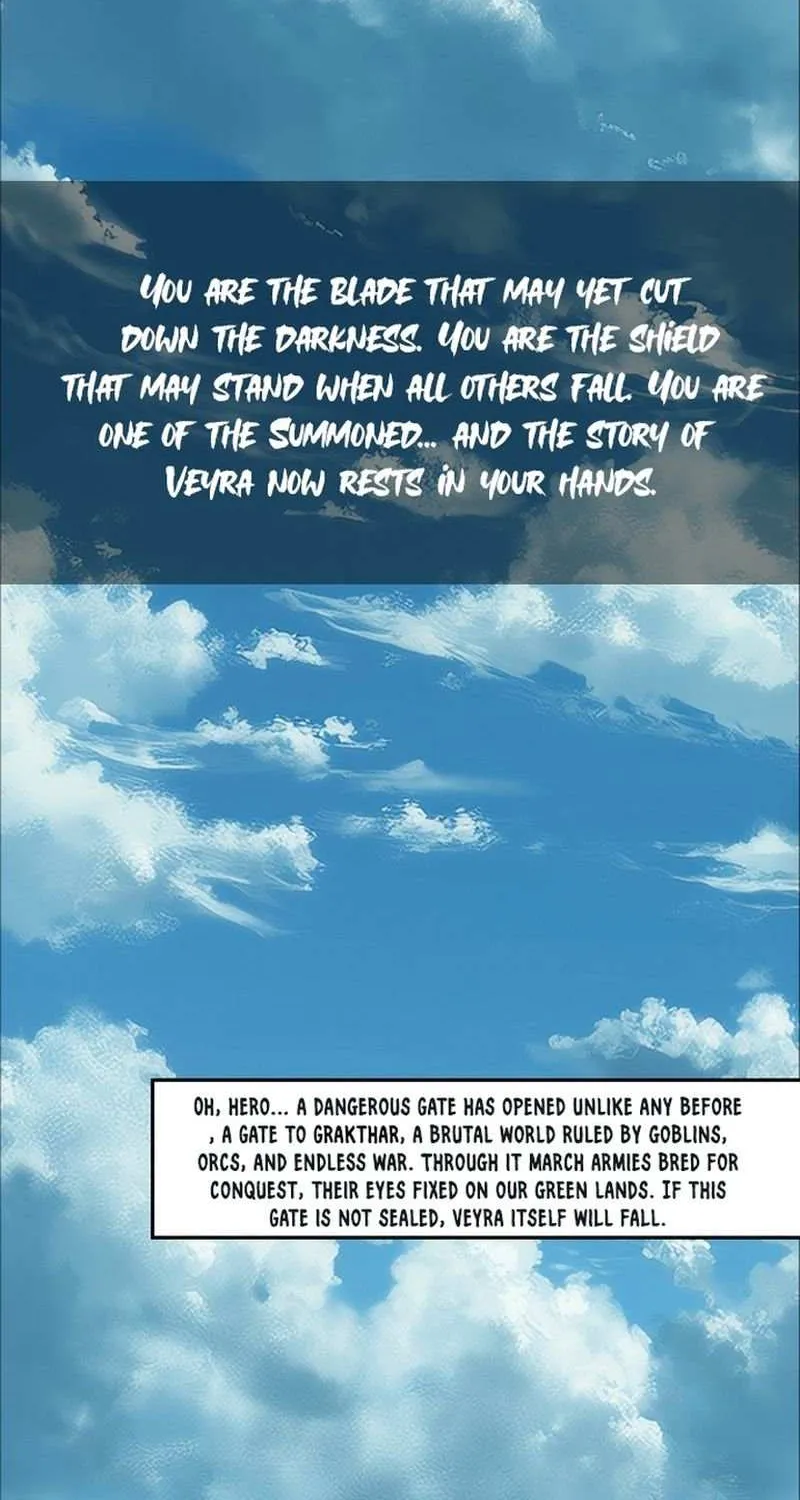 Read The Tutorial Is Too Hard chapter 242 image 3 on Lezhin