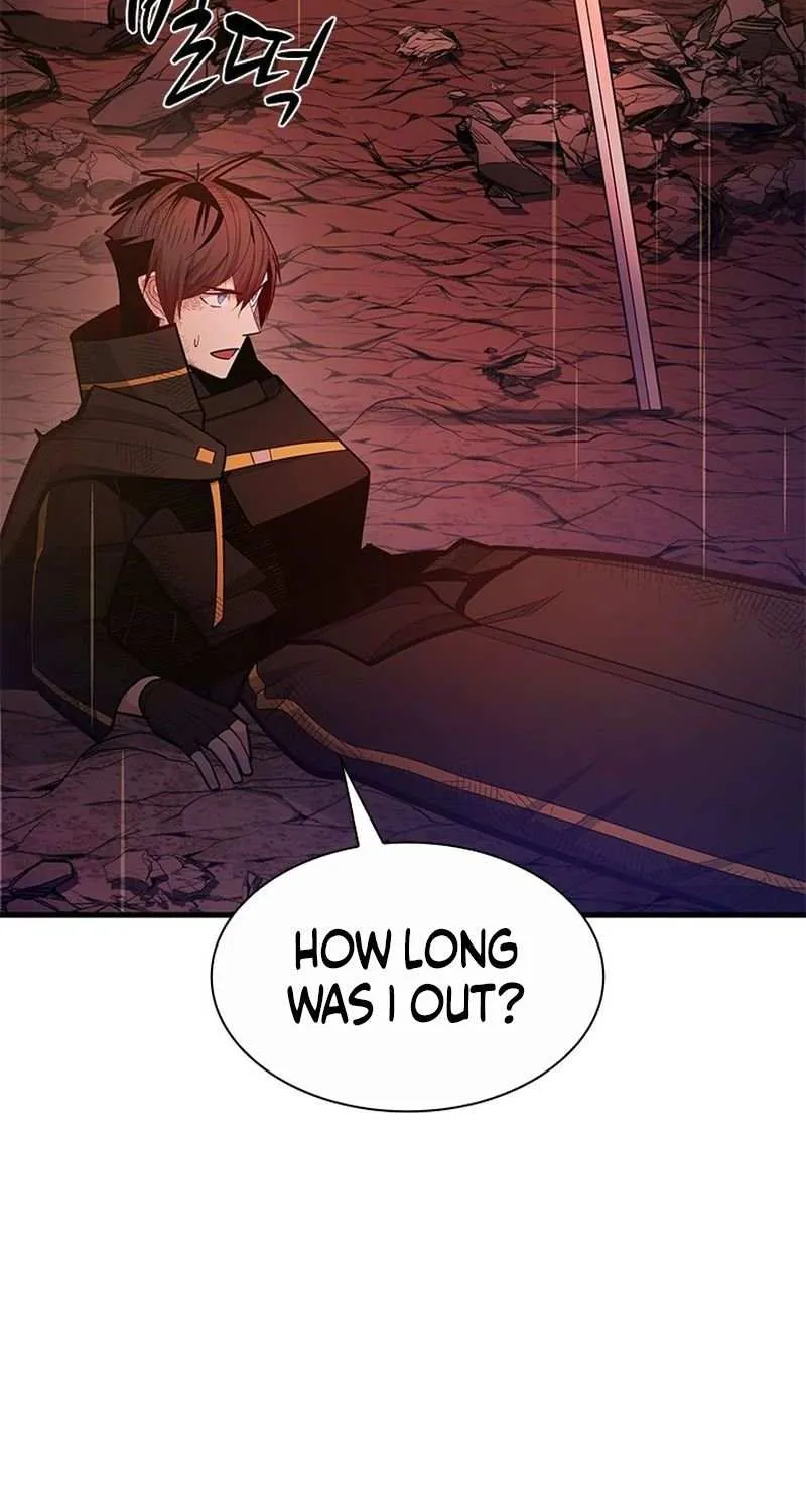 Read The Tutorial Is Too Hard chapter 242 image 44 on Lezhin