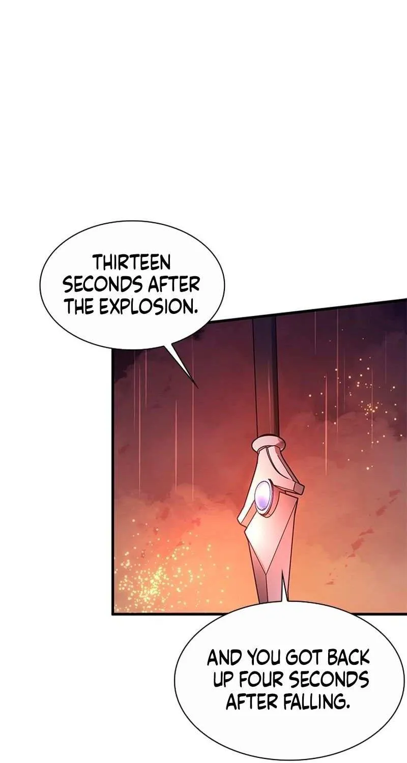 Read The Tutorial Is Too Hard chapter 242 image 45 on Lezhin