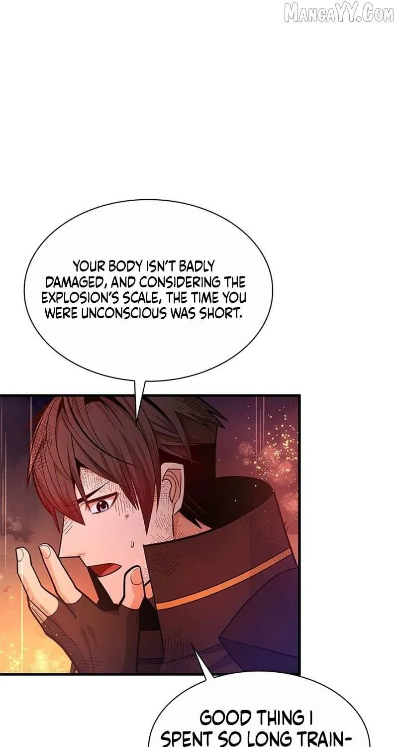 Read The Tutorial Is Too Hard chapter 242 image 46 on Lezhin