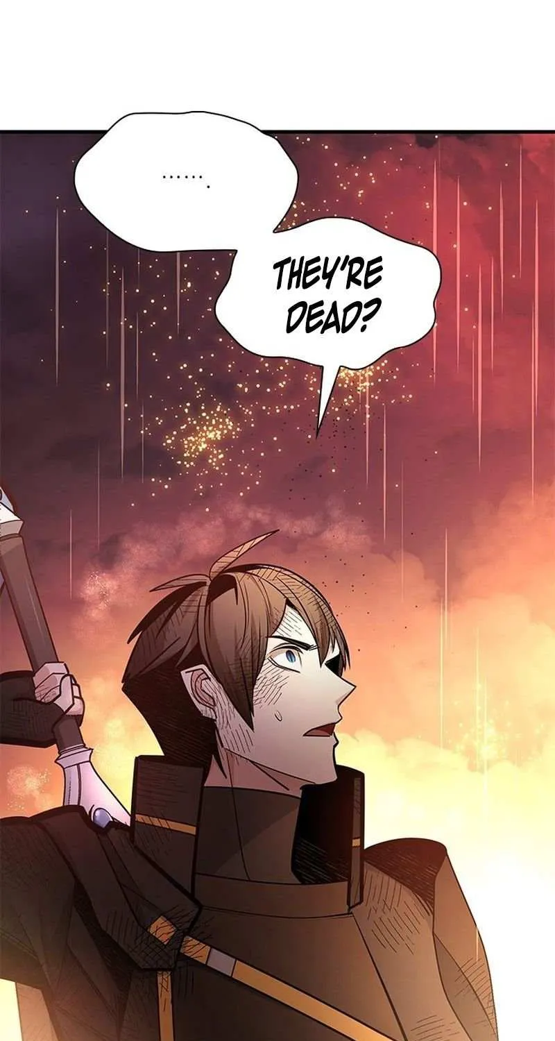 Read The Tutorial Is Too Hard chapter 242 image 63 on Lezhin