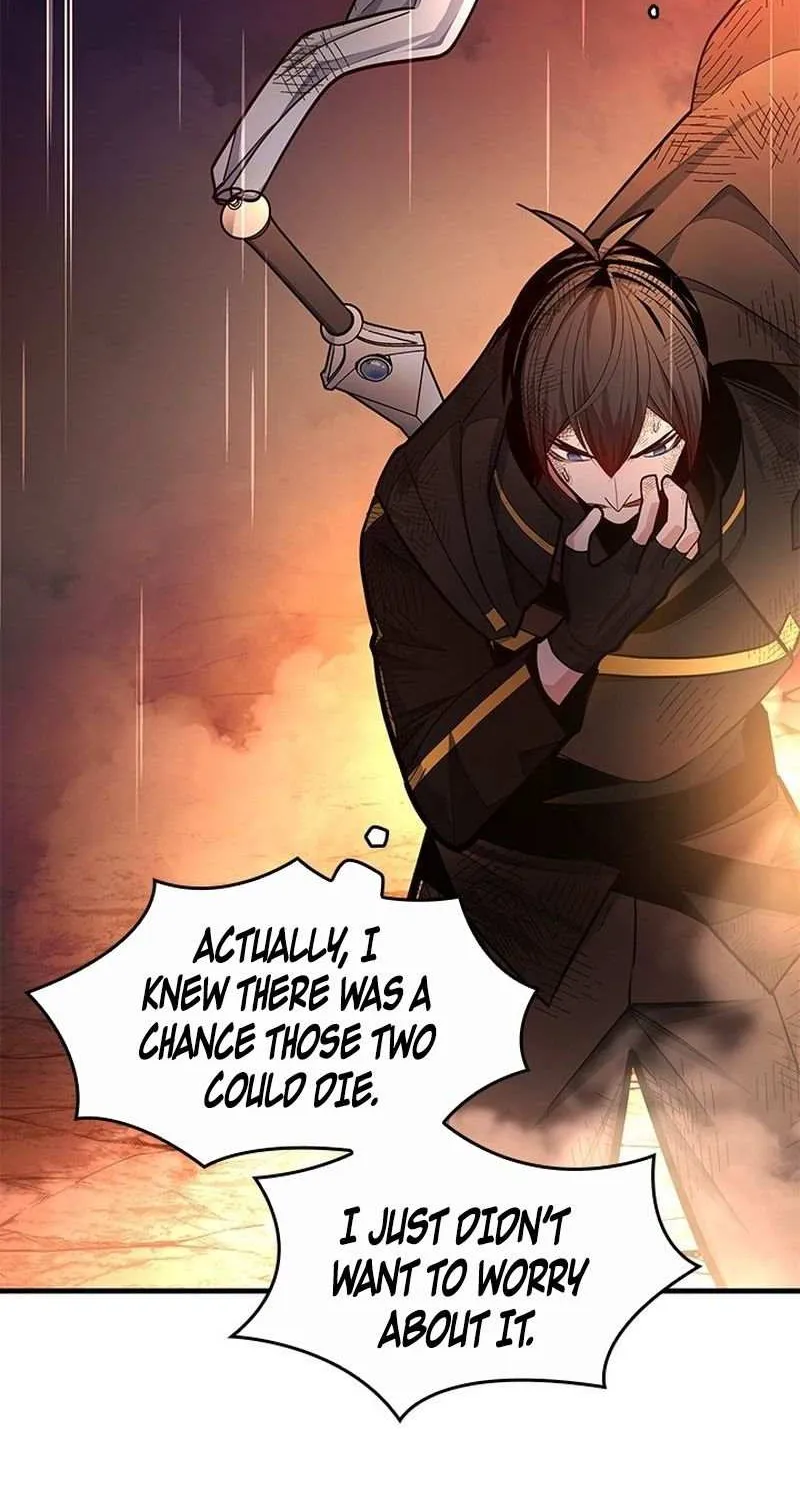 Read The Tutorial Is Too Hard chapter 242 image 66 on Lezhin