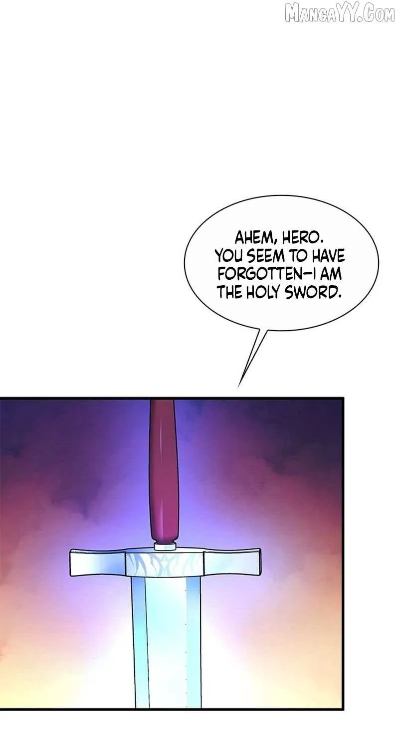 Read The Tutorial Is Too Hard chapter 242 image 69 on Lezhin