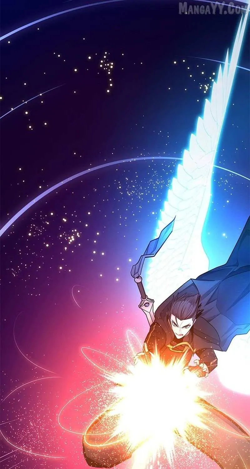 Read The Tutorial Is Too Hard chapter 242 image 7 on Lezhin