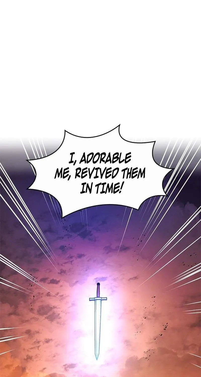 Read The Tutorial Is Too Hard chapter 242 image 70 on Lezhin