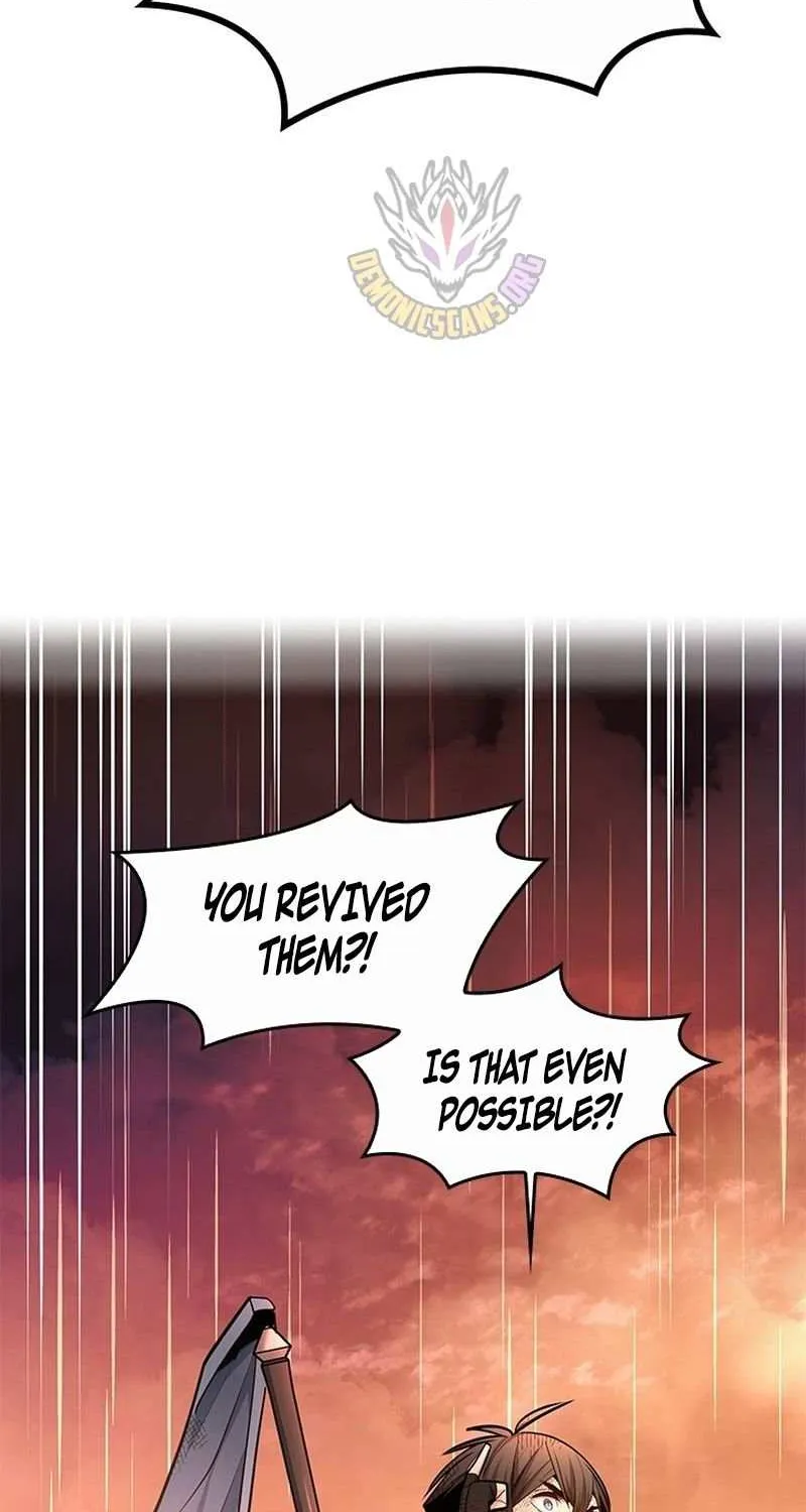 Read The Tutorial Is Too Hard chapter 242 image 72 on Lezhin