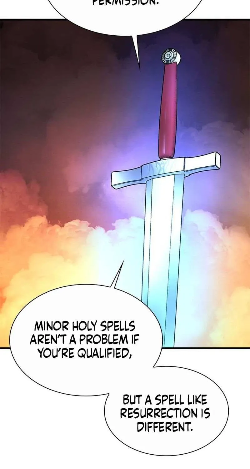 Read The Tutorial Is Too Hard chapter 242 image 74 on Lezhin