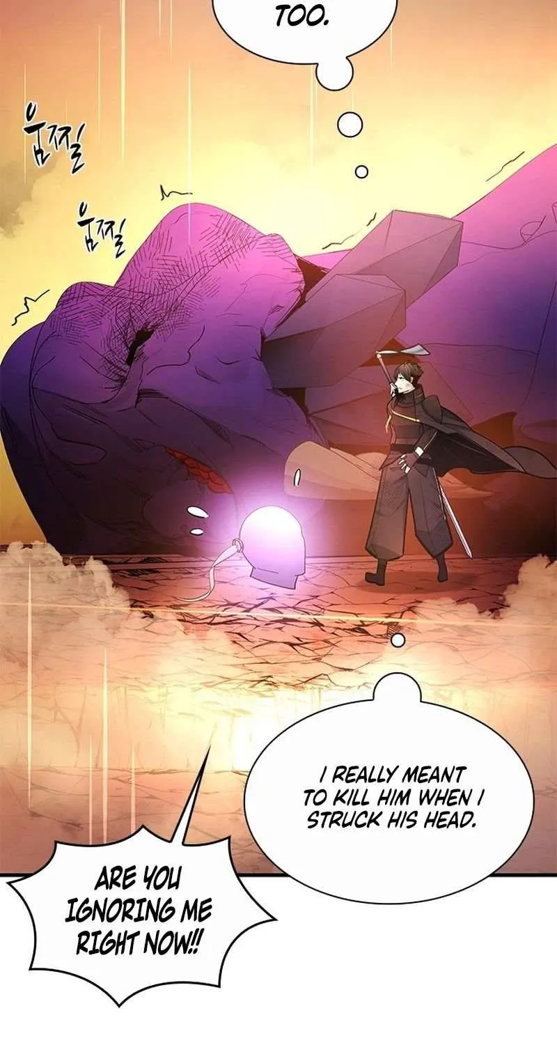 Read The Tutorial Is Too Hard chapter 242 image 81 on Lezhin