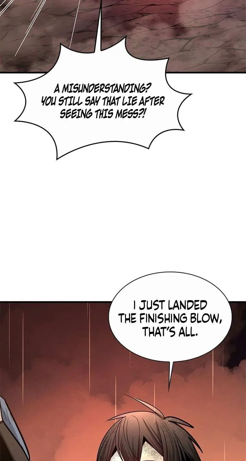 Read The Tutorial Is Too Hard chapter 242 image 83 on Lezhin