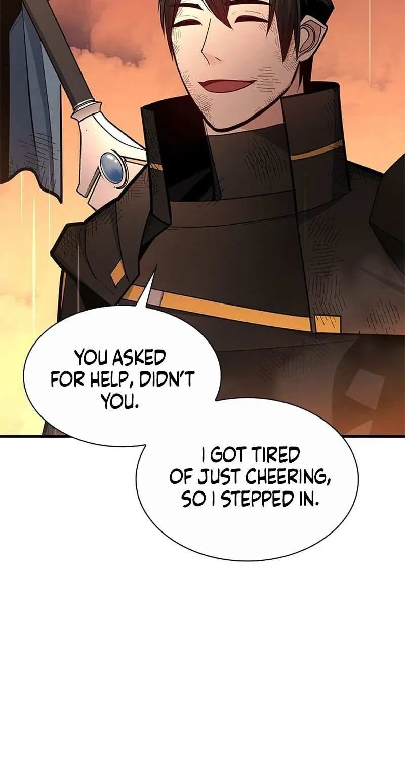 Read The Tutorial Is Too Hard chapter 242 image 84 on Lezhin