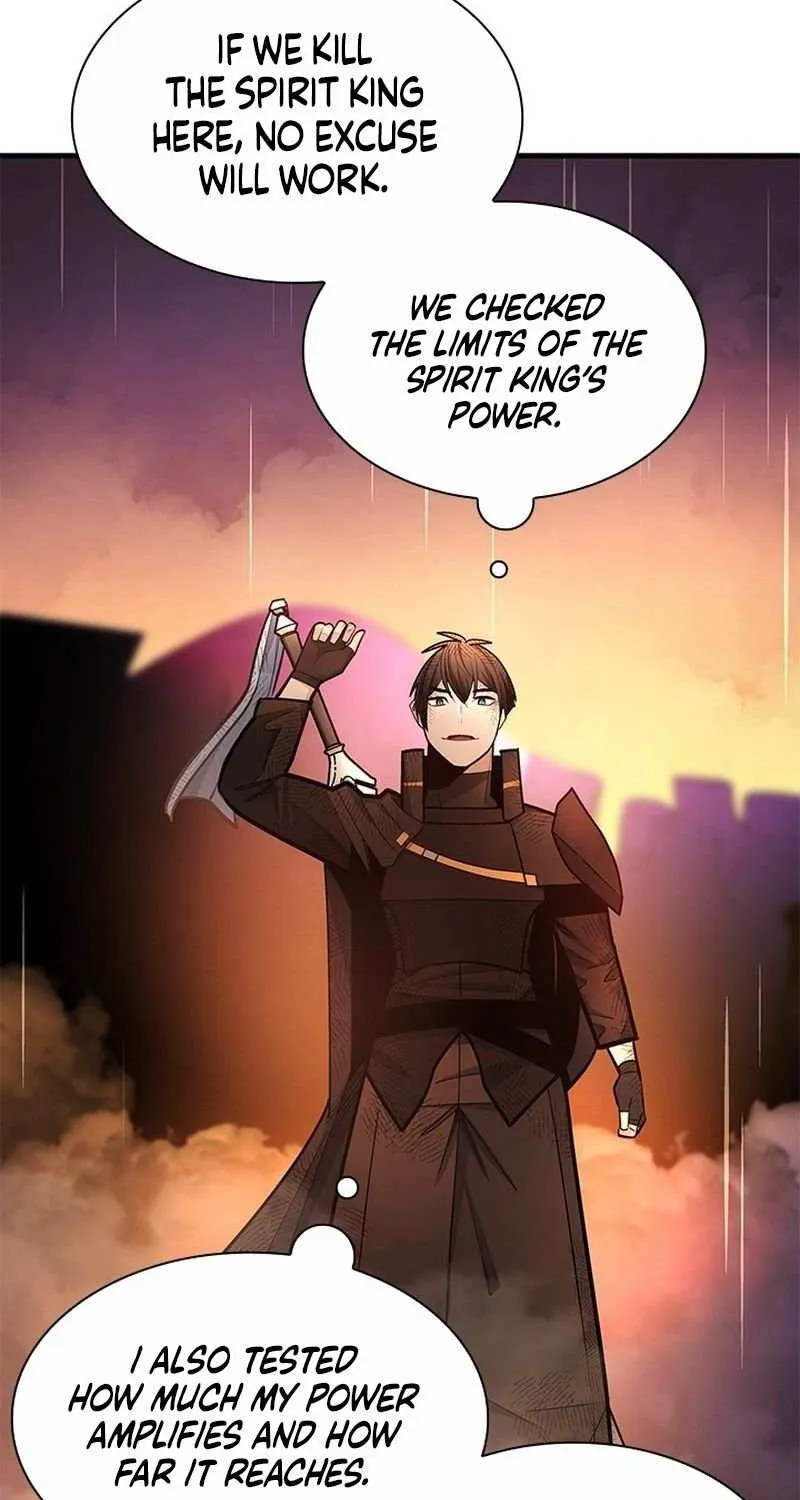 Read The Tutorial Is Too Hard chapter 242 image 91 on Lezhin