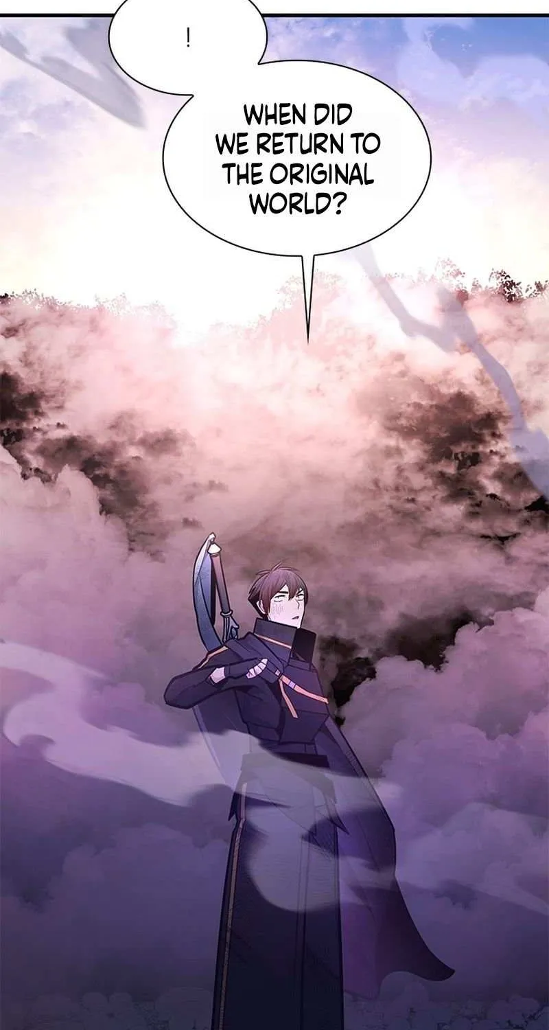 Read The Tutorial Is Too Hard chapter 242 image 96 on Lezhin