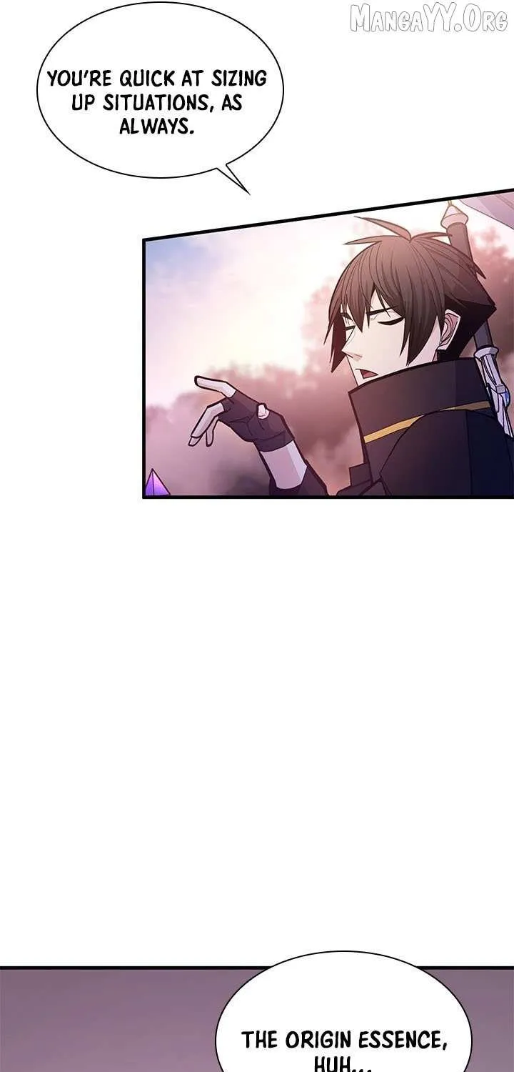Read The Tutorial Is Too Hard chapter 243 image 14 on Lezhin