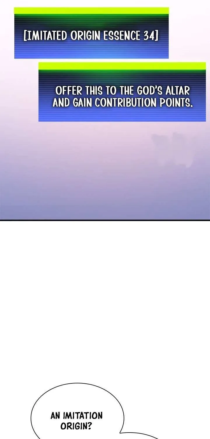 Read The Tutorial Is Too Hard chapter 243 image 26 on Lezhin