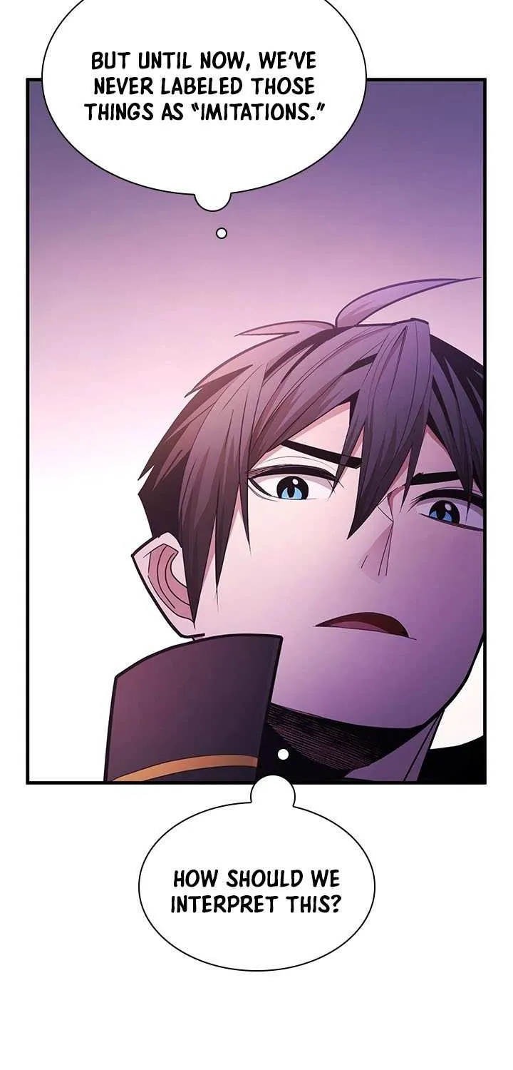 Read The Tutorial Is Too Hard chapter 243 image 30 on Lezhin