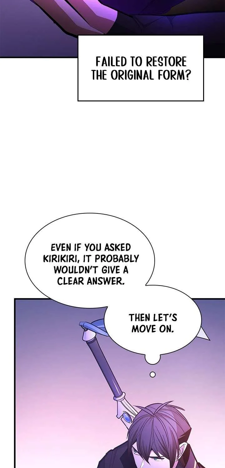 Read The Tutorial Is Too Hard chapter 243 image 32 on Lezhin
