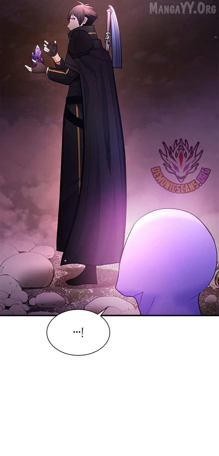 Read The Tutorial Is Too Hard chapter 243 image 35 on Lezhin