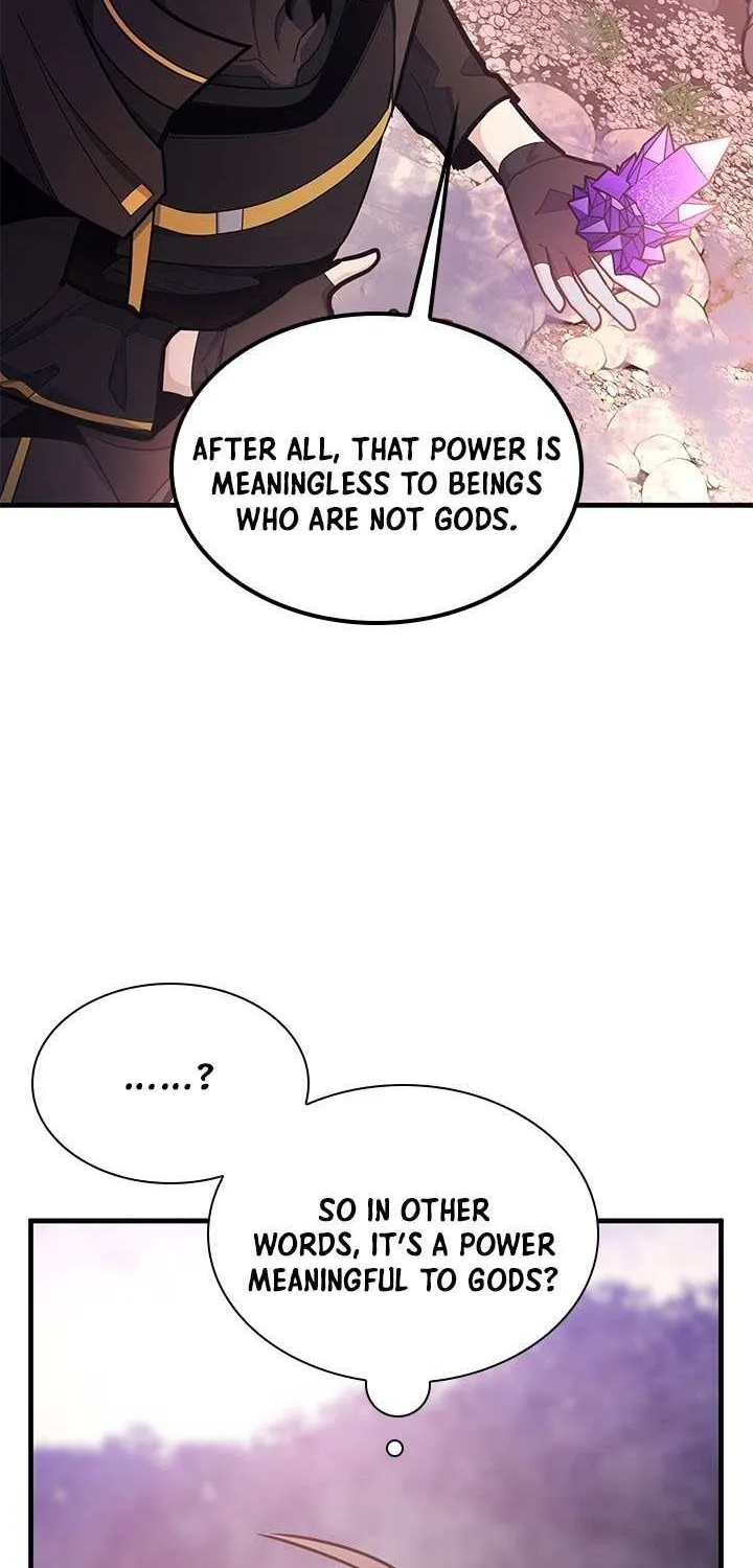 Read The Tutorial Is Too Hard chapter 243 image 38 on Lezhin