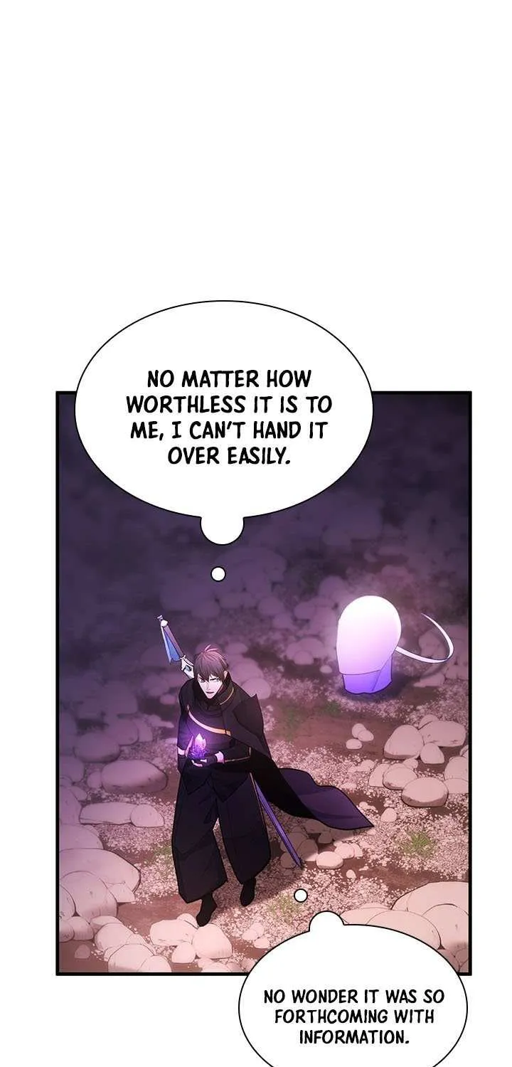 Read The Tutorial Is Too Hard chapter 243 image 44 on Lezhin