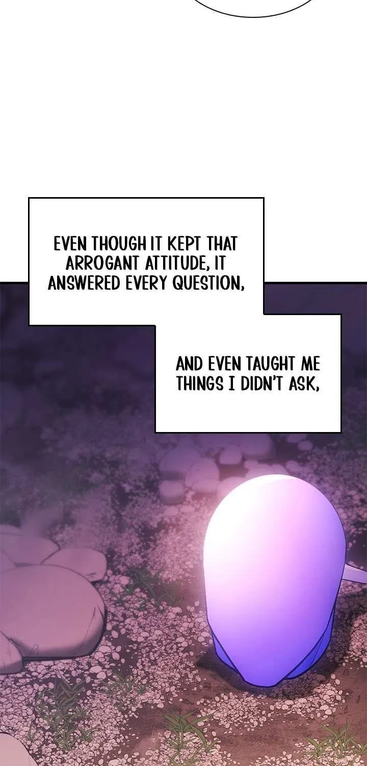Read The Tutorial Is Too Hard chapter 243 image 45 on Lezhin