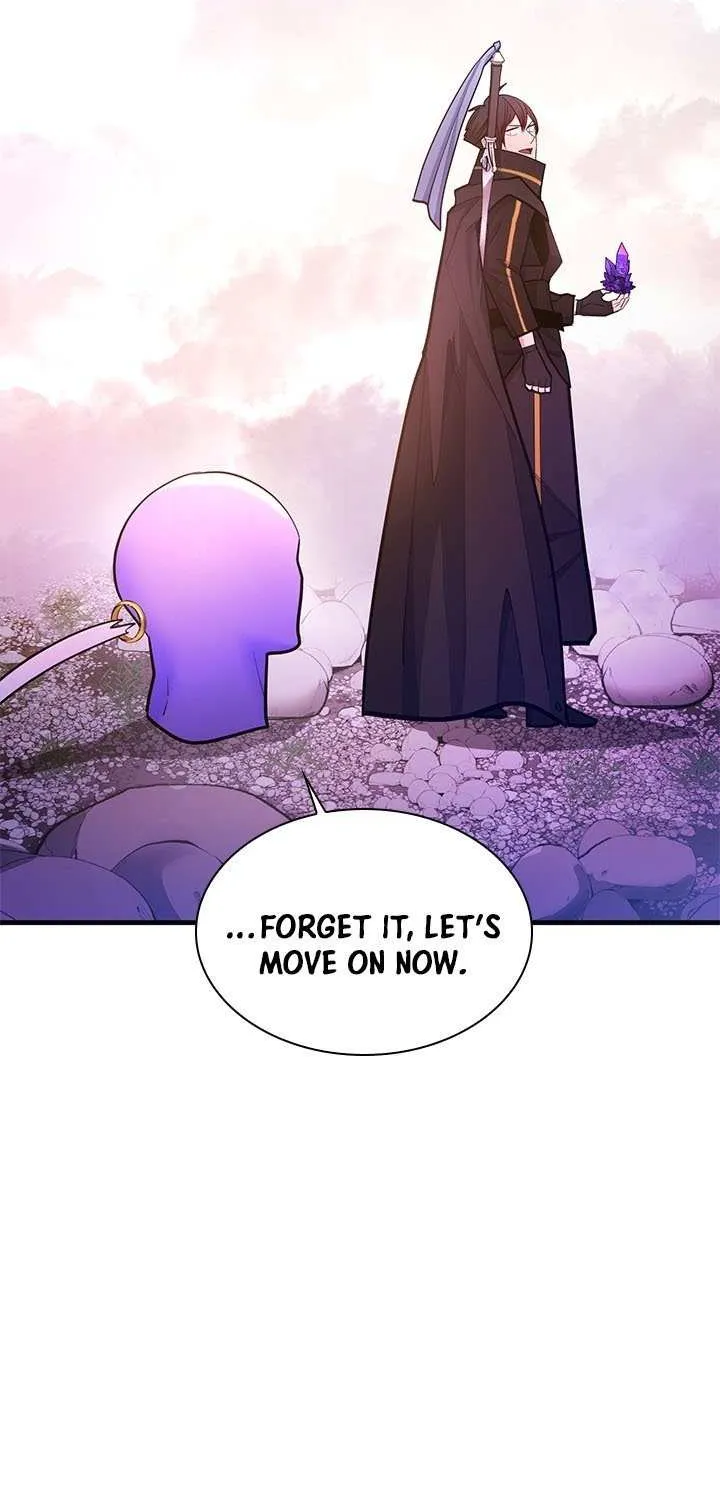 Read The Tutorial Is Too Hard chapter 243 image 51 on Lezhin