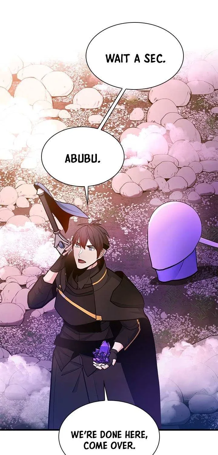 Read The Tutorial Is Too Hard chapter 243 image 52 on Lezhin