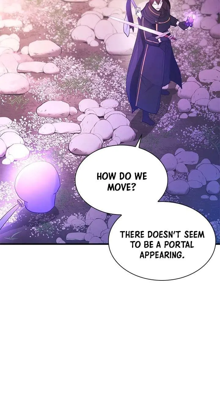 Read The Tutorial Is Too Hard chapter 243 image 61 on Lezhin