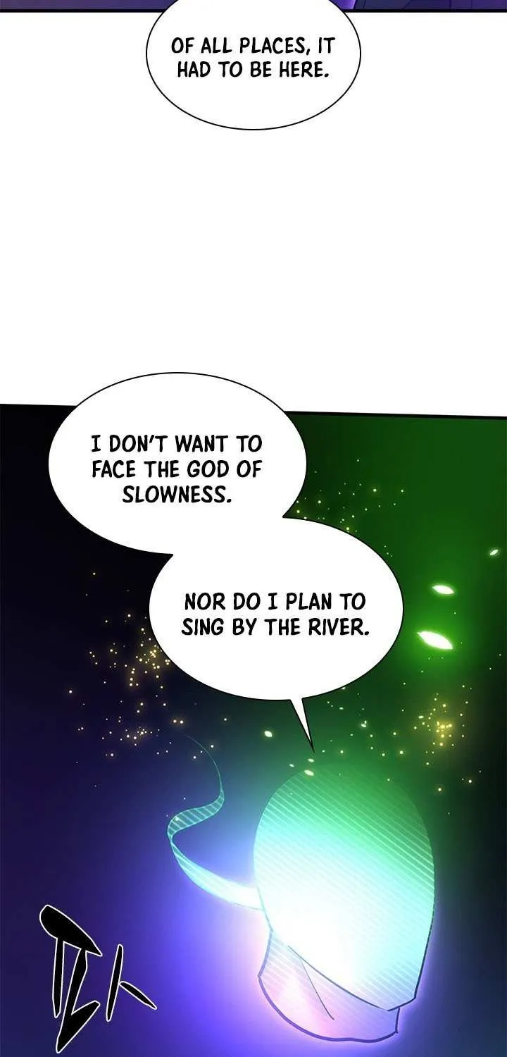 Read The Tutorial Is Too Hard chapter 243 image 71 on Lezhin