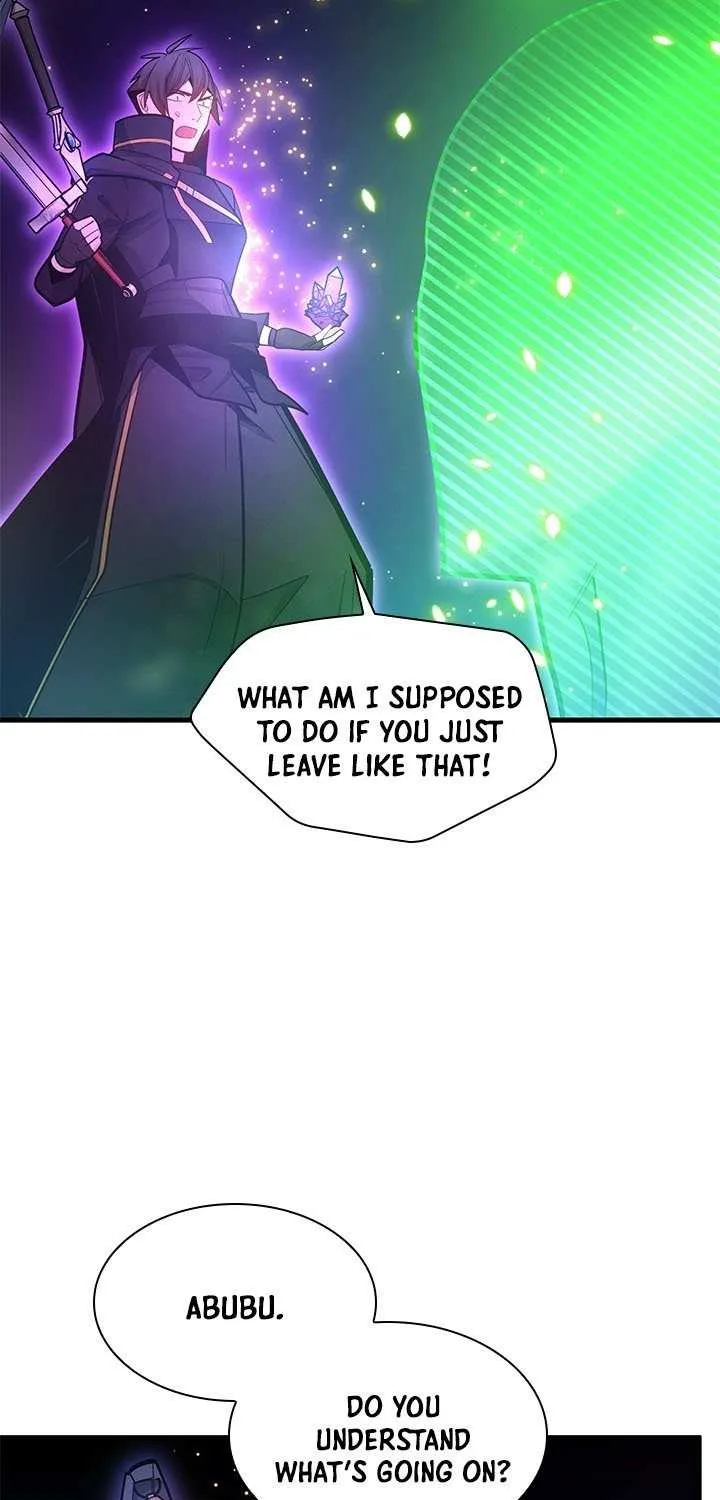 Read The Tutorial Is Too Hard chapter 243 image 73 on Lezhin