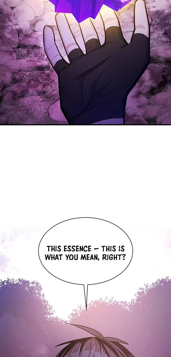 Read The Tutorial Is Too Hard chapter 243 image 8 on Lezhin