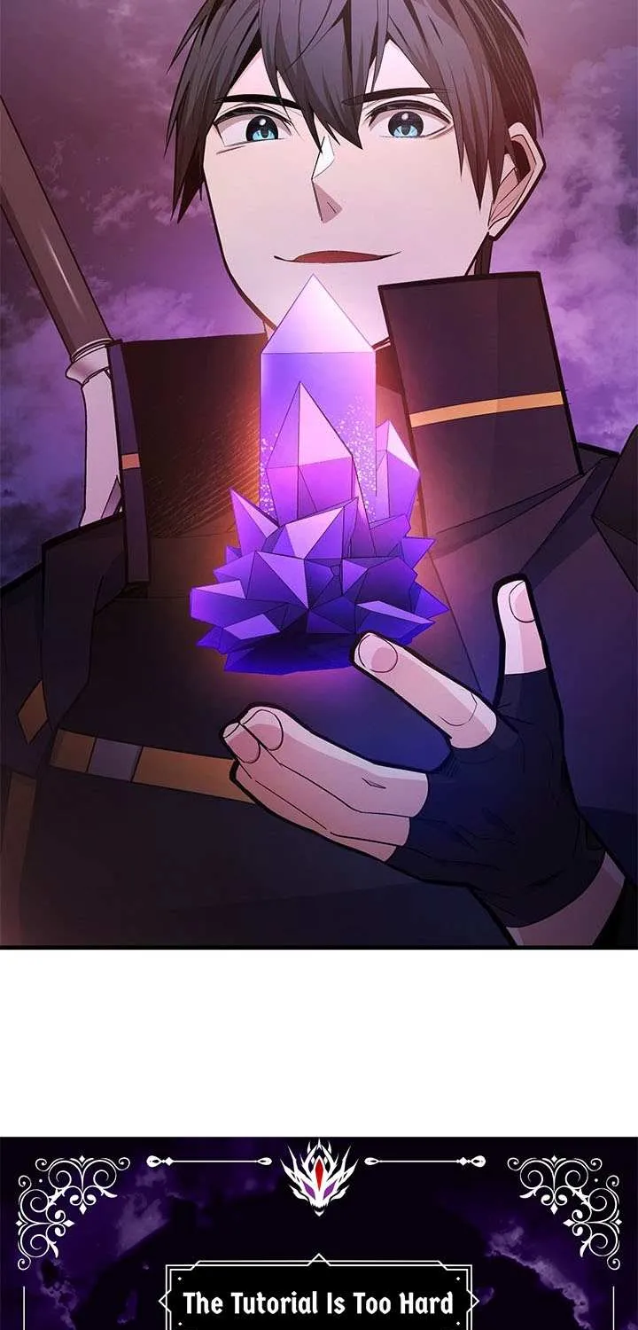 Read The Tutorial Is Too Hard chapter 243 image 9 on Lezhin
