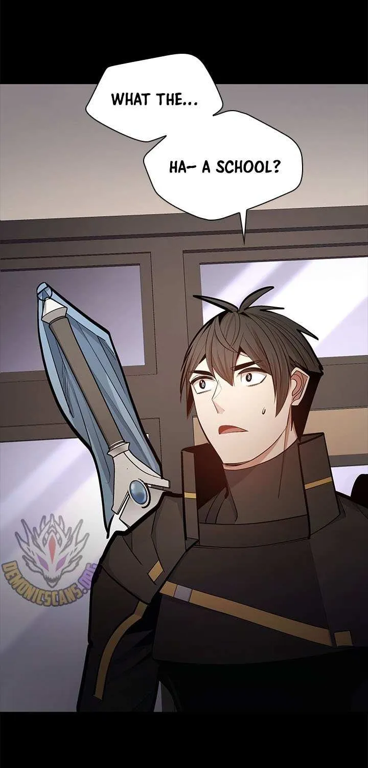 Read The Tutorial Is Too Hard chapter 243 image 90 on Lezhin